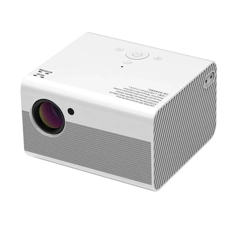T10 Full LED Projector Full Android Projector