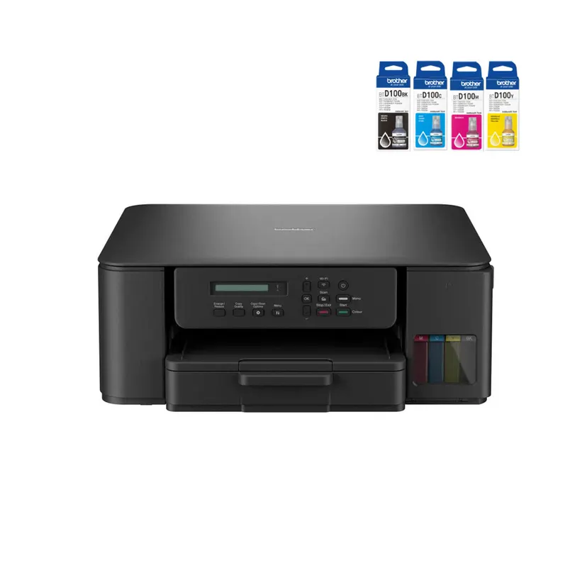 Brother DCP-T730DW Ink Tank Printer