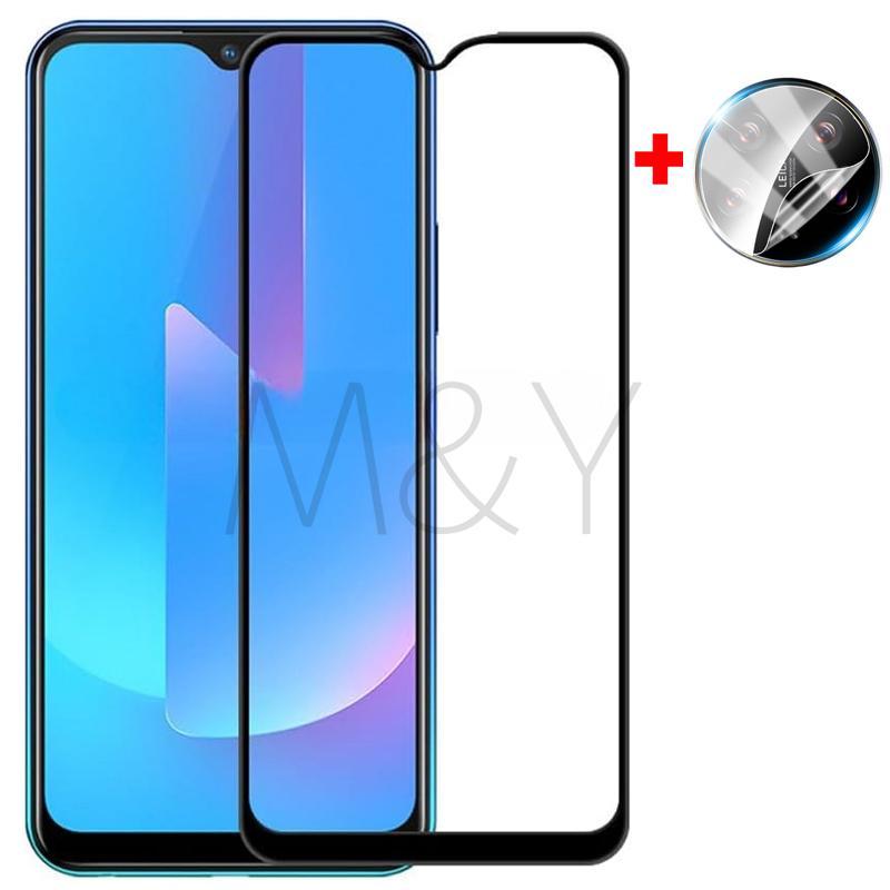 For Samsung Galaxy S26 S25 Edge S25+ S24+ S23+ S22+ S21+ S20+ Plus Ultra FE S10 Lite S10+ S10e S7 Edge S8+ S9+ 9H Tempered Glass Screen Protector & Soft Camera Lens Protector
