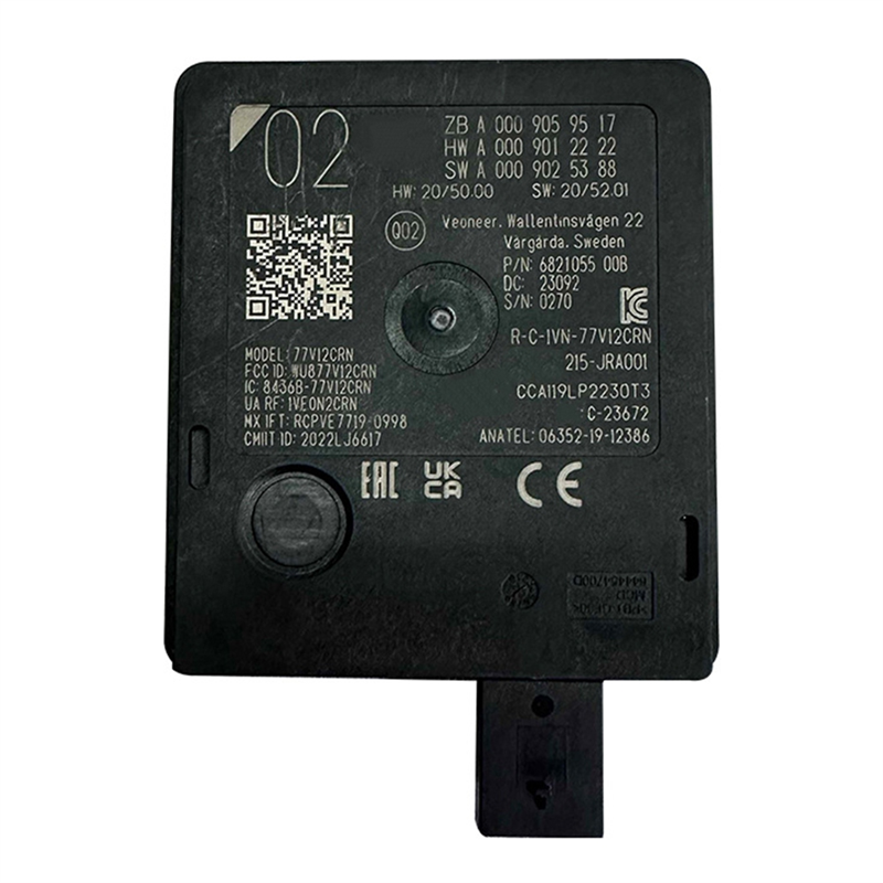 A0009059017 Car Radar Sensor for C E S EQE GLC