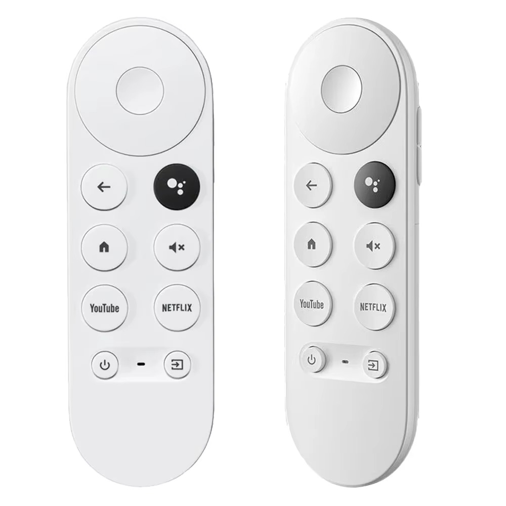 NEW ABS Replacement voice Suitable for Chromecast for Google TV G9N9N GA01919/20/23 Bluetooth Remote Control