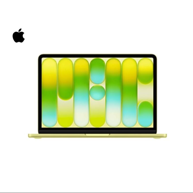 MacBook neo 8/512-Indigo