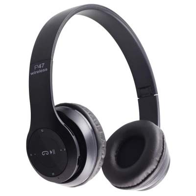 P47 Bluetooth Headphone 4.1 Edr Wireless Headphone