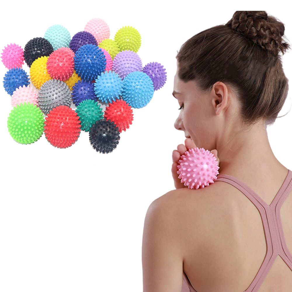 Foot Massage Roller