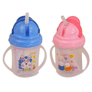 Baby Water Bottle