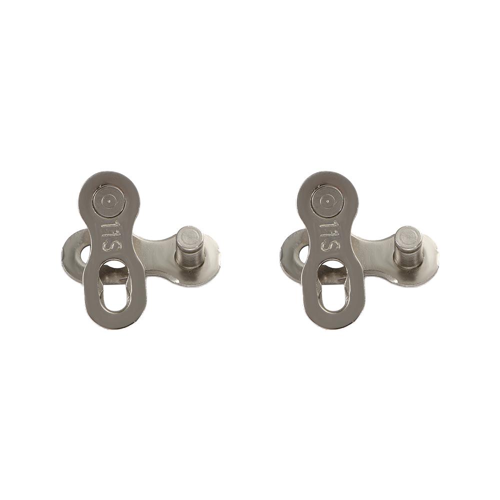5 pair Joints Missing Link Buttons Bicycle Chain Buckle 6/7/8/9/10/11/12 Speed Connector Bike Chain Link
