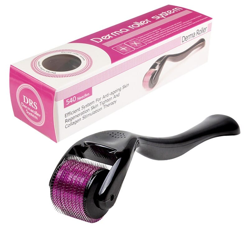 1.5MM Derma Roller For Hair Growth