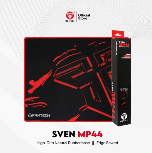 FANTECH MP44 Mouse Gaming Pad