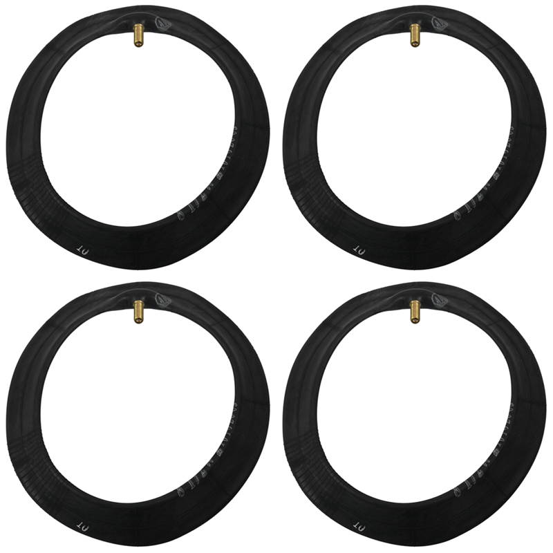 50Pcs Electric Scooter Tire 8.5 Inch Inner Tube Camera 8 1/2X2 for M365 Bird Electric Skateboard