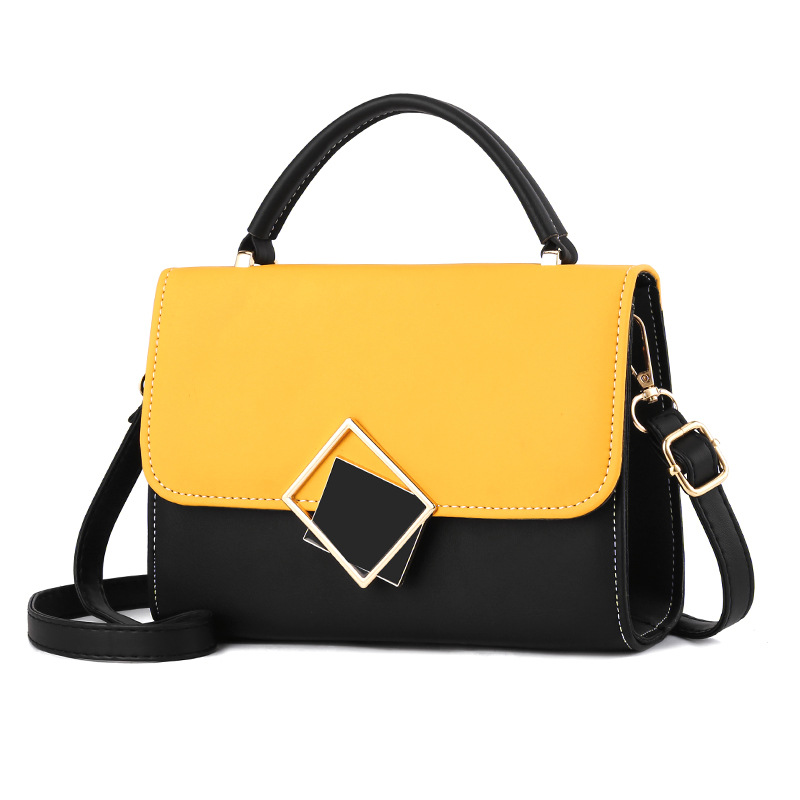Ladies Simple Style Beautiful Crossbody Mini Bag