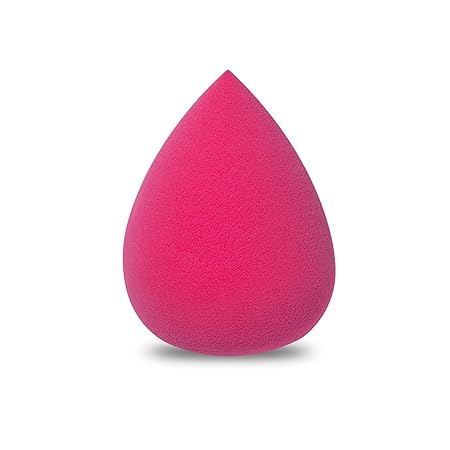 Facial Makeup Sponge Beauty Blender 1 Piece