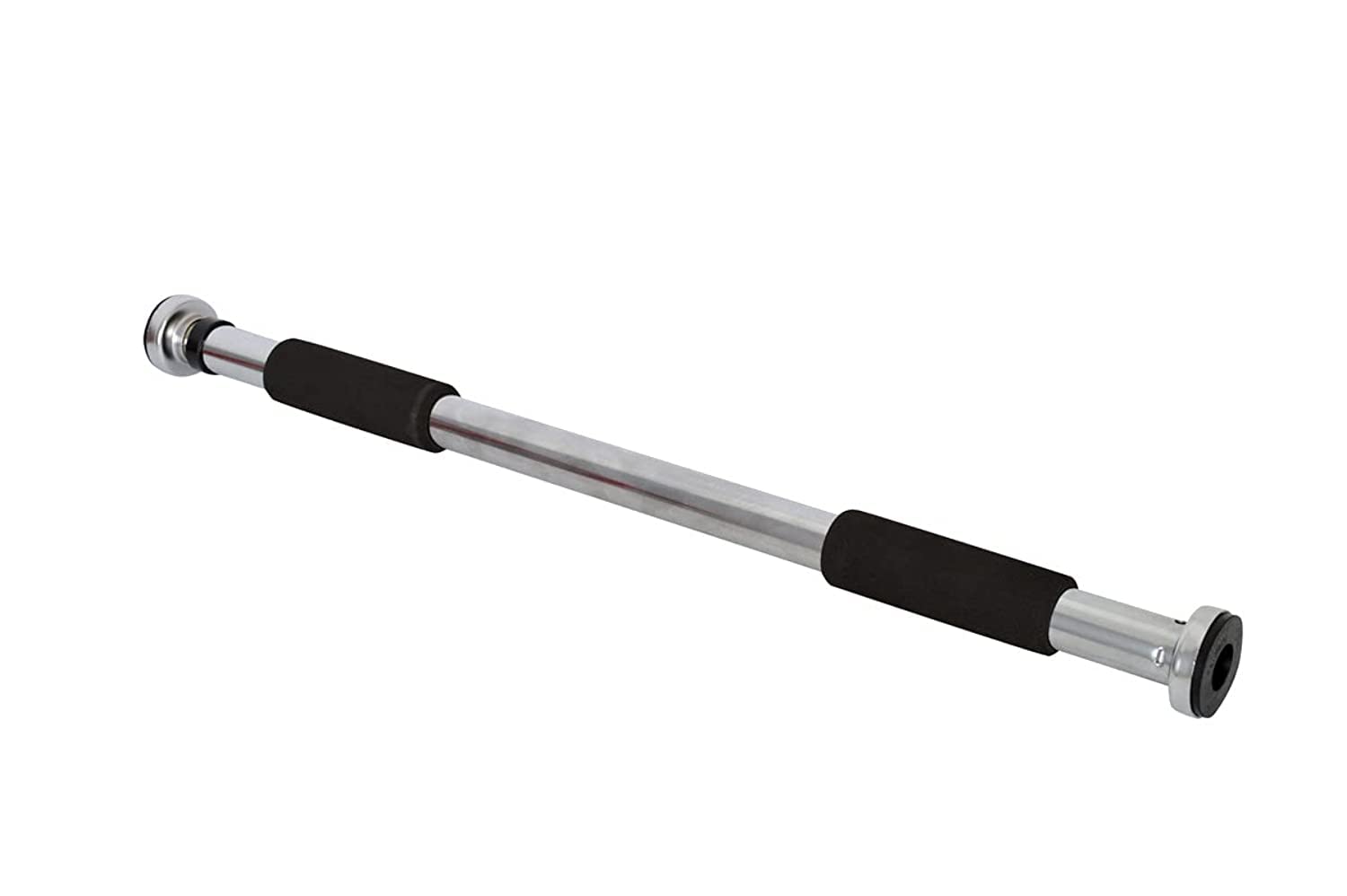 Door Mount Adjustable Pull Up Bar