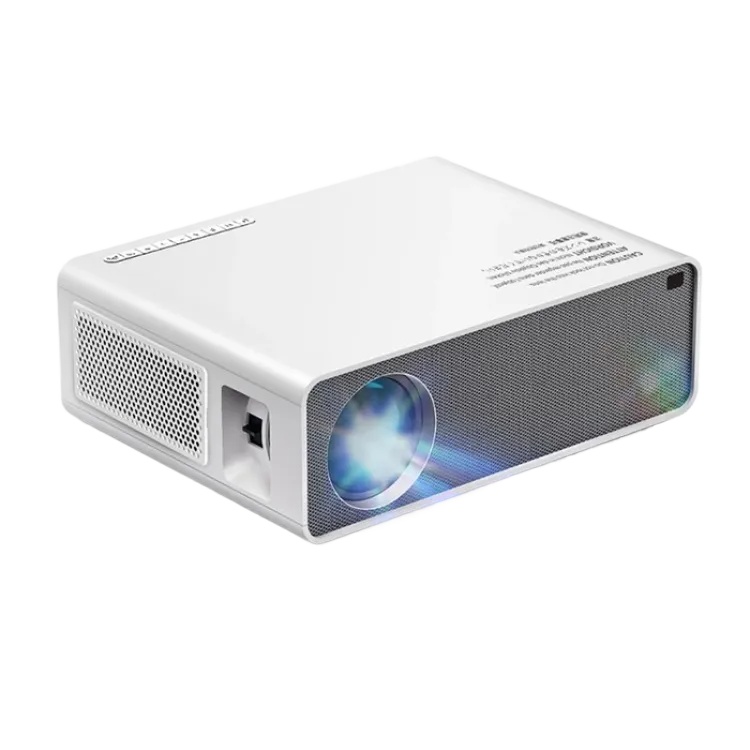 AUN Akey7 Max Basic LED Projector, Real Full HD 1920x1080P 7500 Lumens