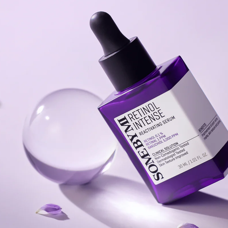 KOJA SOME BY MI Retinol Intense Reactivating Serum 30 ml