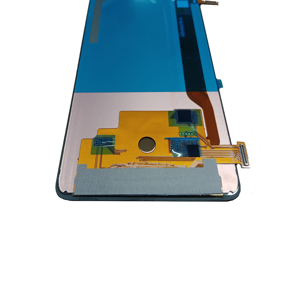 HOT Super OLED For Samsung Galaxy Note 9 SM-N960F/DS LCD Touch Screen Digitizer Note 9 LCD Display Replacement