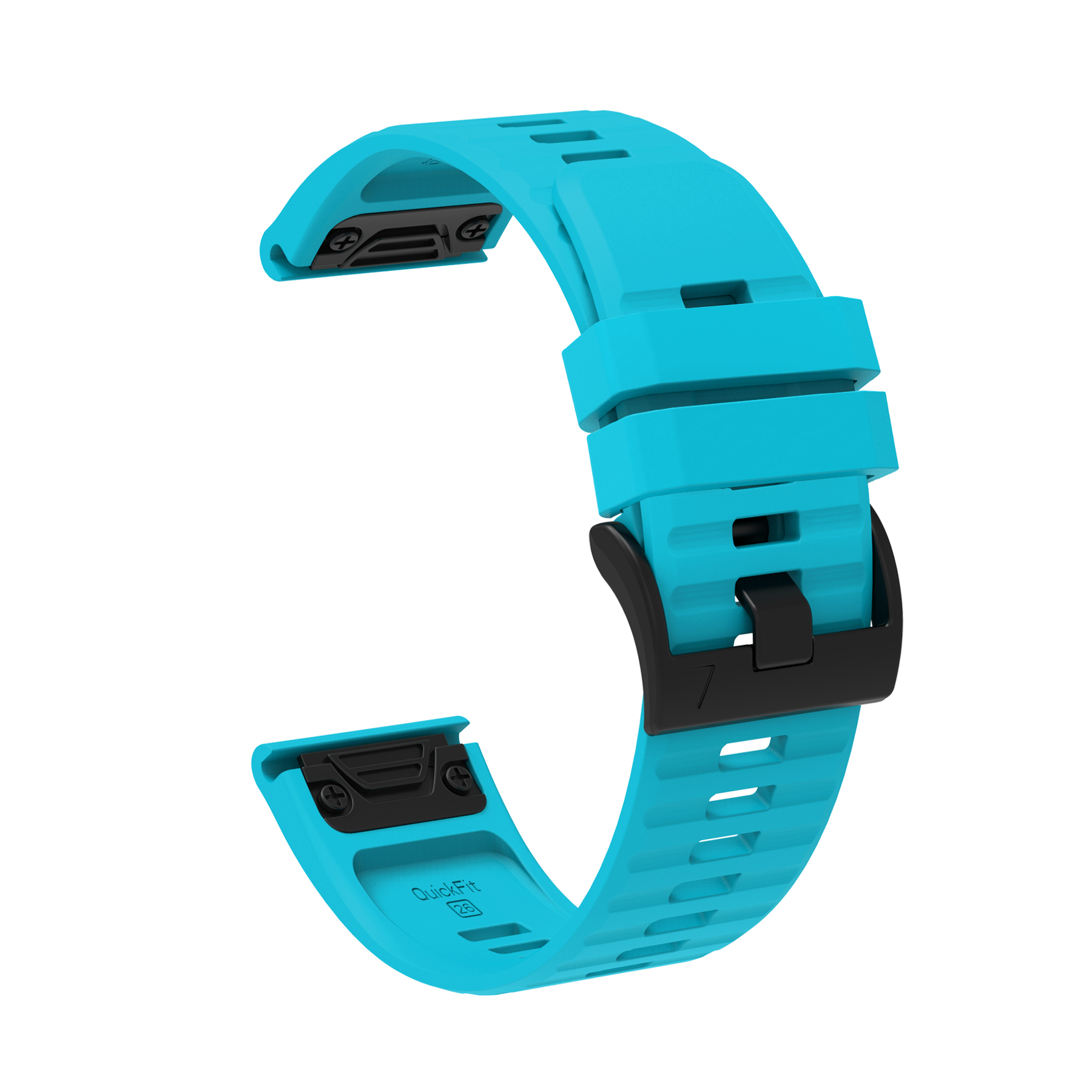 New specials Official Style QuickFit Silicone Strap For Garmin Fenix 7X Pro 7X 7 Instinct 2X/6X 6 Pro 5 5X Plus Epix Pro Gen 2 Watchbands