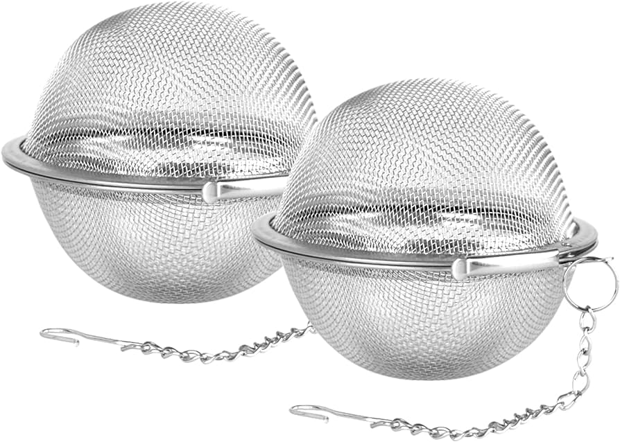 Tea Ball Infuser Stainless Steel