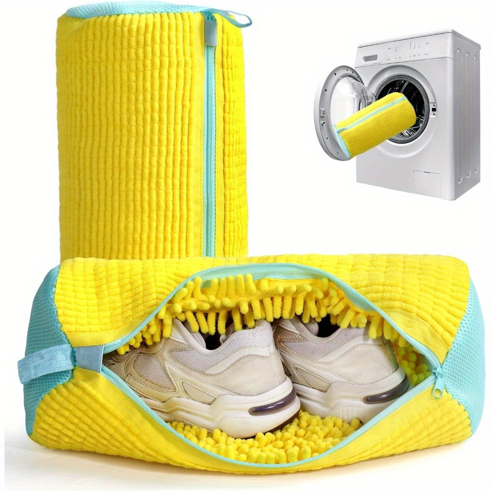 Washing Bag Shoe Laundry Bag for Running Shoes Tennis Shoe Washing Delicates | Household Supplies & Cleaning | Laundry Supplies | Laundry Bags | Laundry Bags | 1 Washing Bag