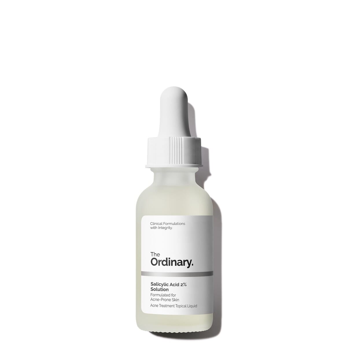 The Ordinary Salicylic Acid 2% Solution 30 Ml.