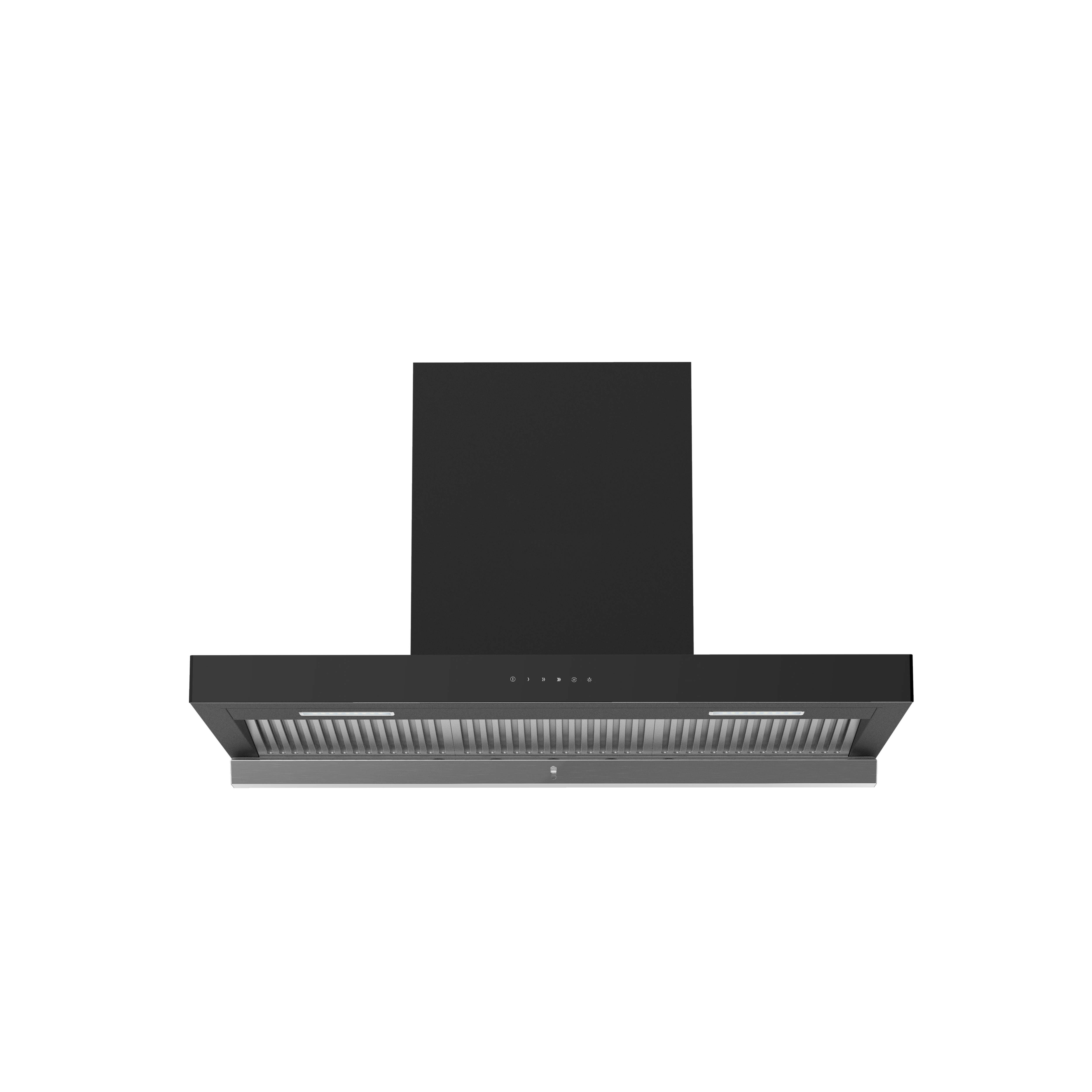 Midea 90cm Electric Chimney 90M01