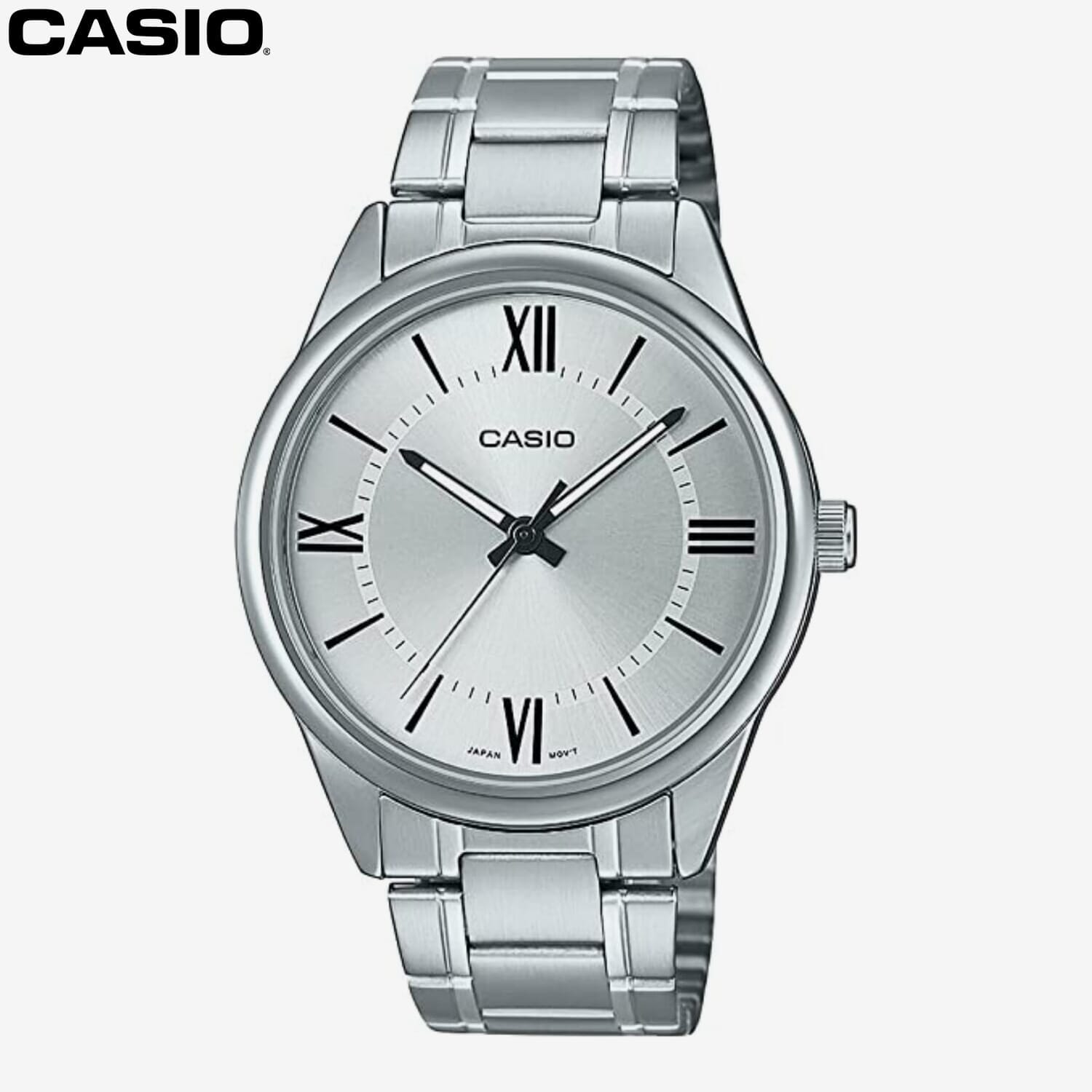 Casio Enticer Men MTP-V005D-7B5UDF (A2033)