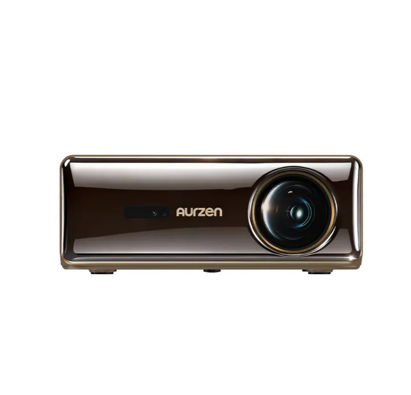 Aurzen EAZZE D1 MAX Google TV Smart Projector