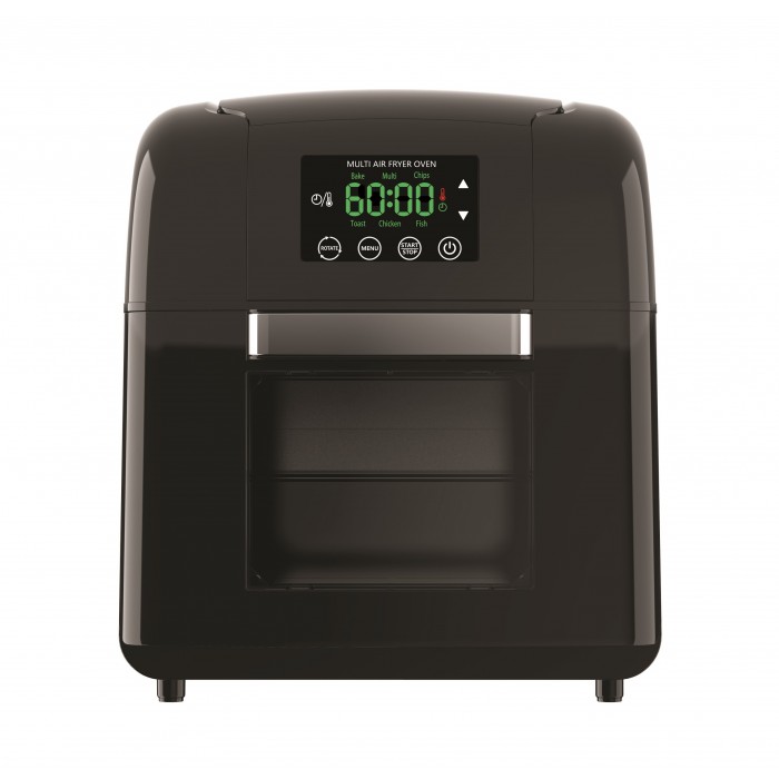 Khind Air Fryer with Oven 9.5 Ltr