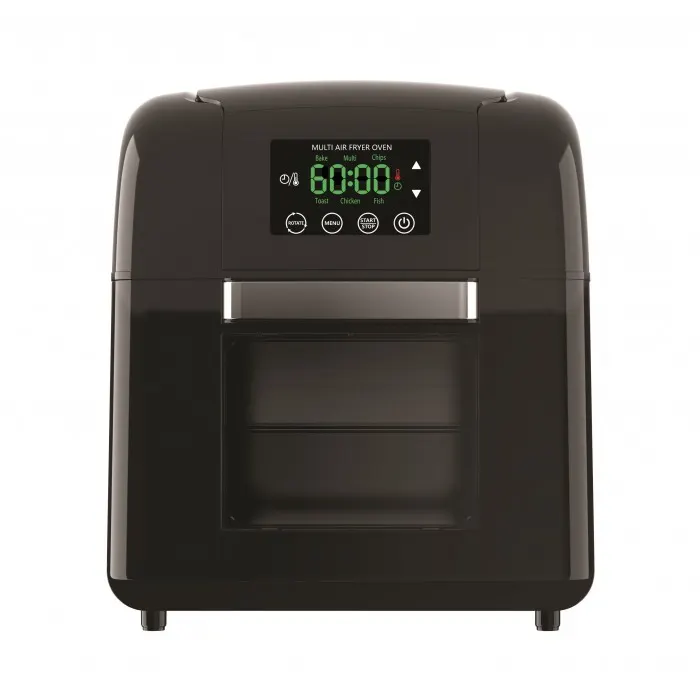 Khind Air Fryer with Oven 9.5 Ltr