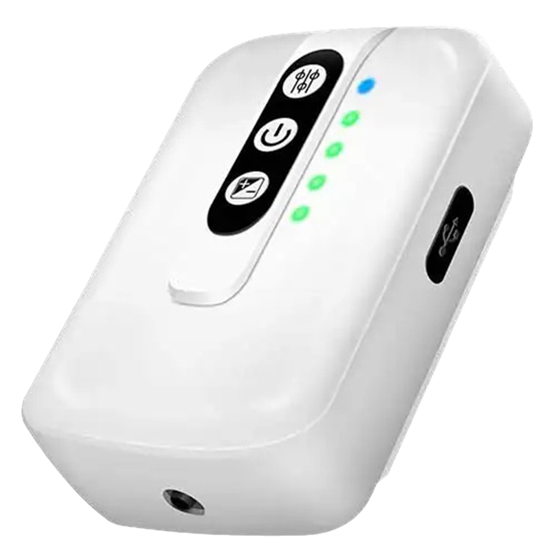 Portable aquarium oxygen pump Air Compressor A