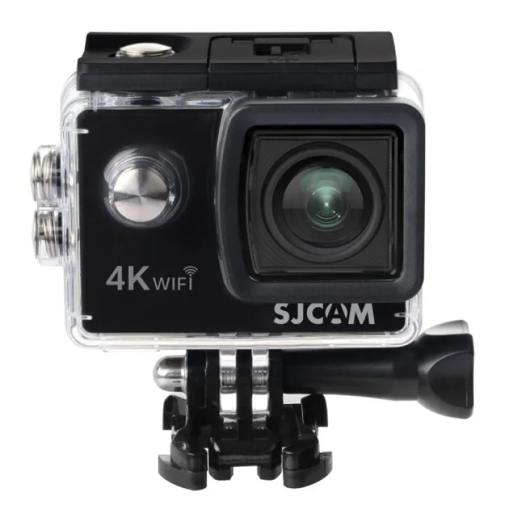 SJCAM SJ4000 AIR Action Camera for Vlogging Full HD 4K WIFI Sport DV 2.0 Inch Screen