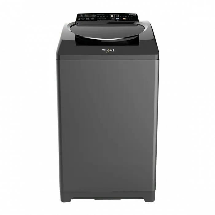 Whirlpool 360° Bloomwash PRO 9 Kg Fully Automatic Top Loading Washing Machine