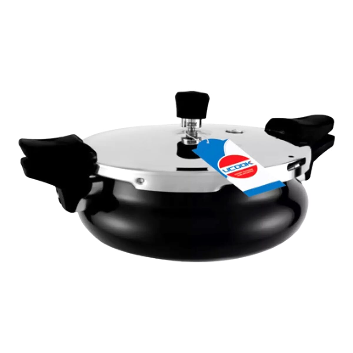United 3 In Smart 1 Pressure Cooker 3 Lits