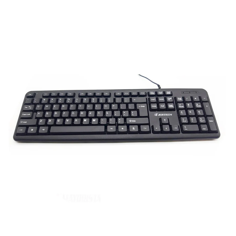 JERTECH K328 Ergonomic Keyboard