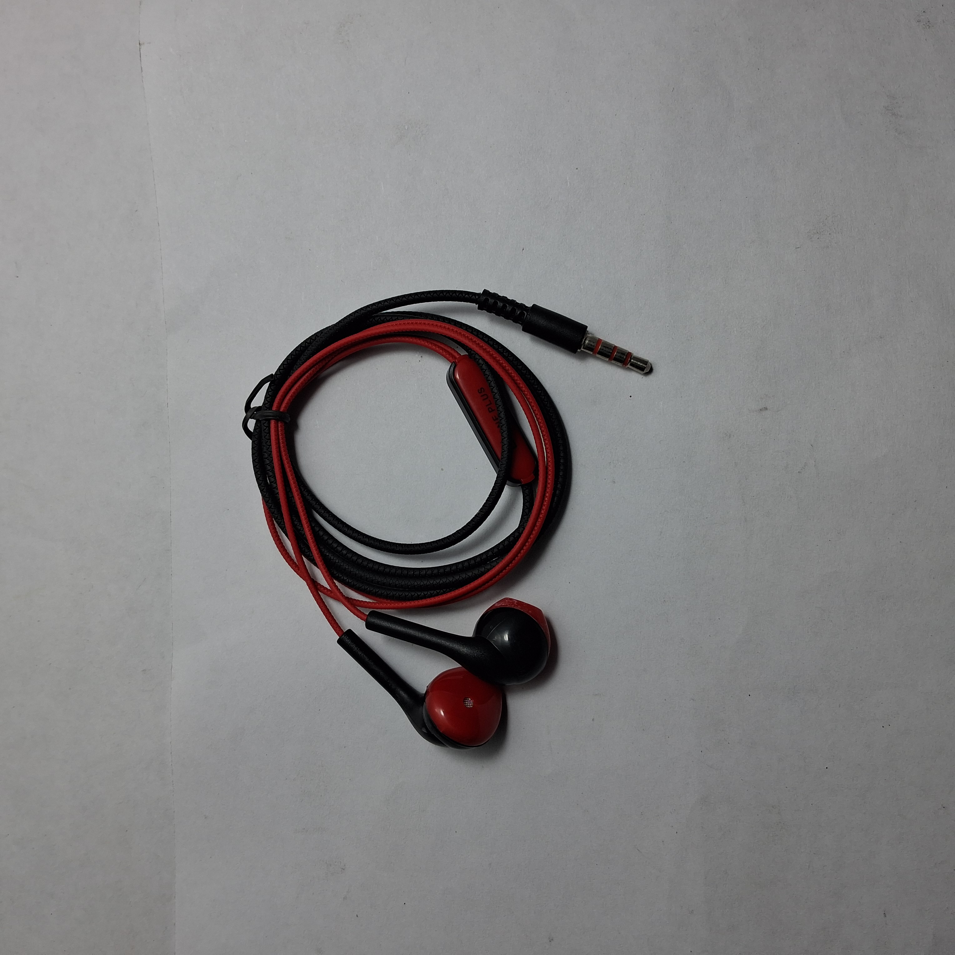 Premium Sound Quality Earphone