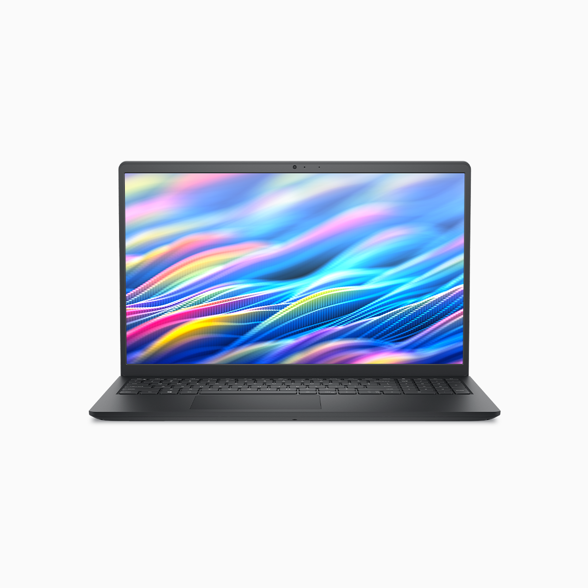 Dell 15 DC15250 - i5 1334U | 8GB | 512GB SSD | Intel UHD | FHD | Non-Backlit | UBT | BLK | 1Year Warranty