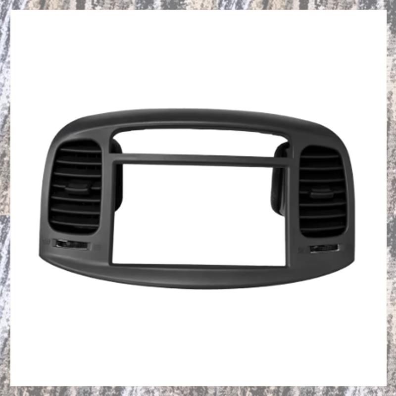 Fullhaodd Air Conditioner Outlet Panel Frame Air Outlet Grille for Accent 2005-2008 847401E500S1 847401E500