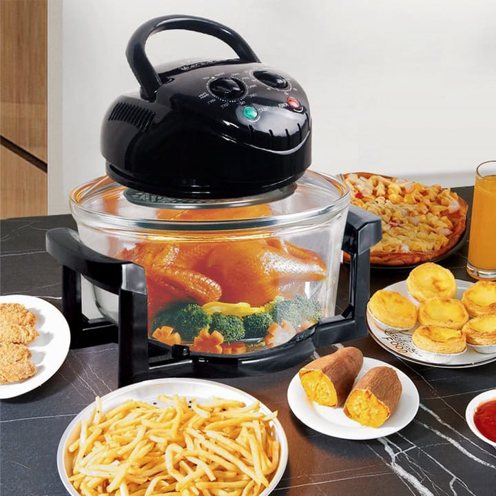 Air Fryer 20 Litter Conventional Oven