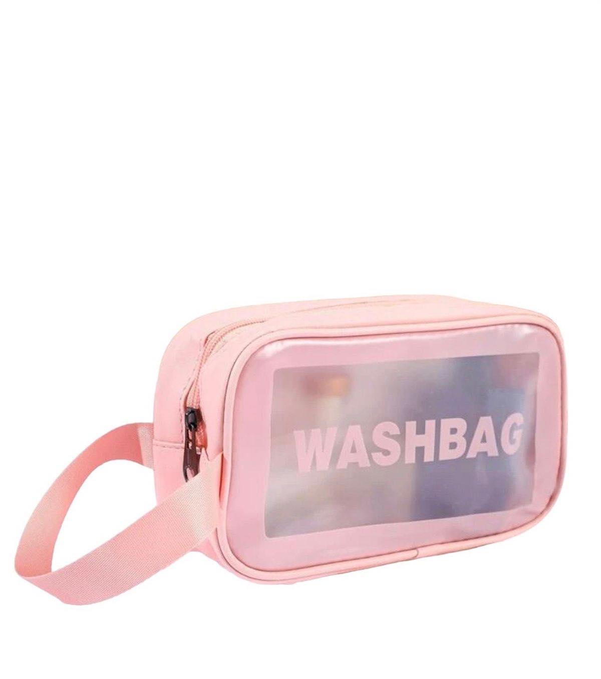 Ez Wash Bag Small Size