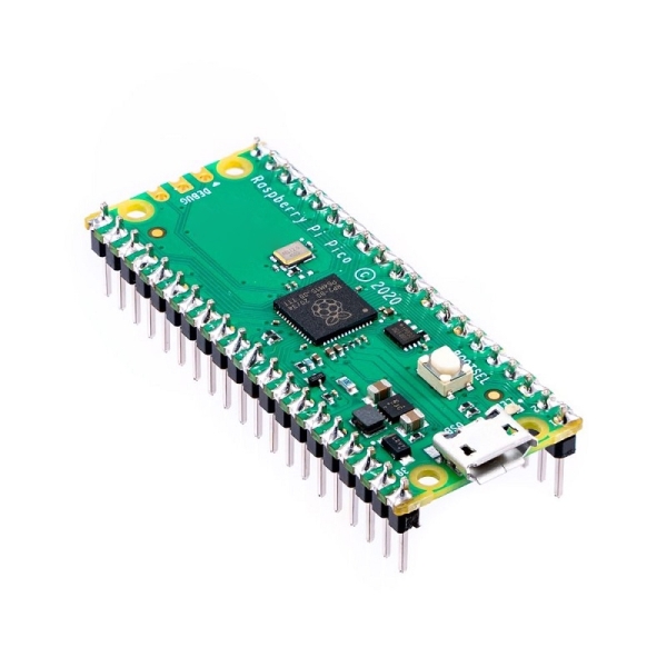 Raspberry Pi Pico