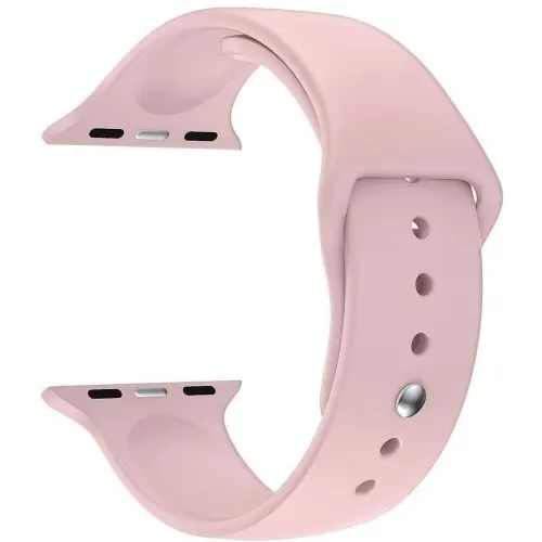 Apple Watch Series 11 (46mm) Soft Silicon Strap