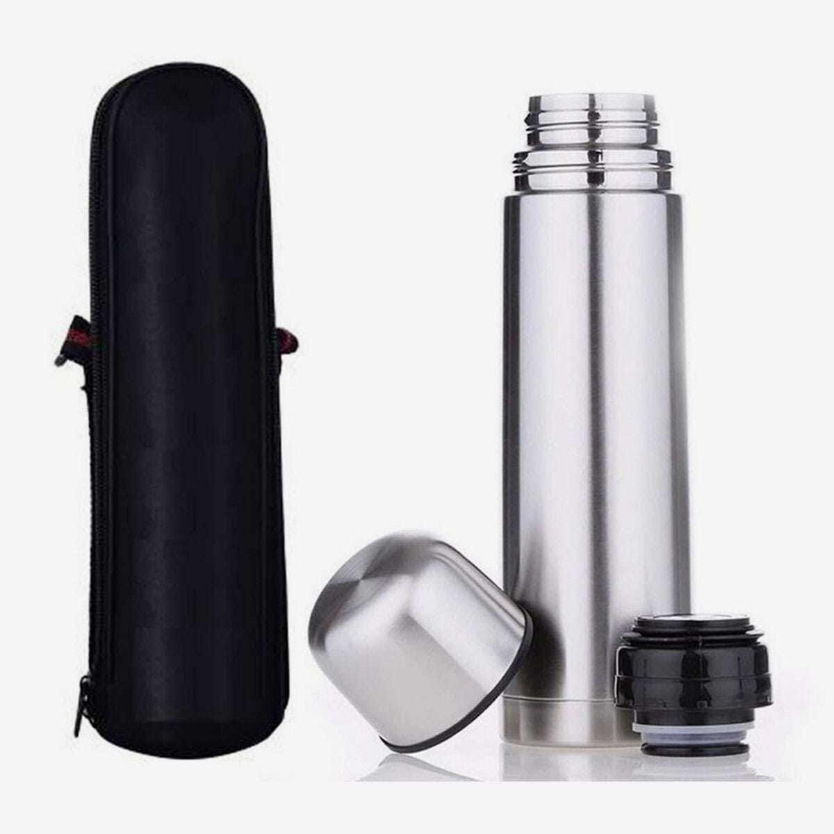 Megaslim Vacuum Flask/Thermos Bottle- 750Ml