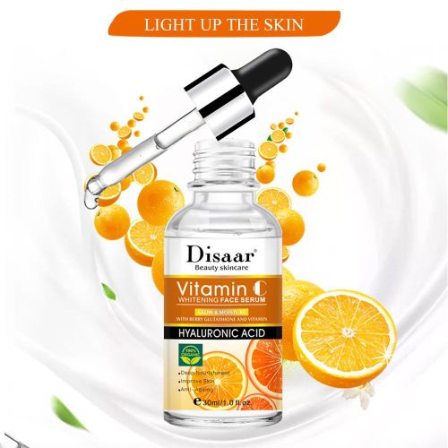 Disaar Vitamin C Face Serum 30ML
