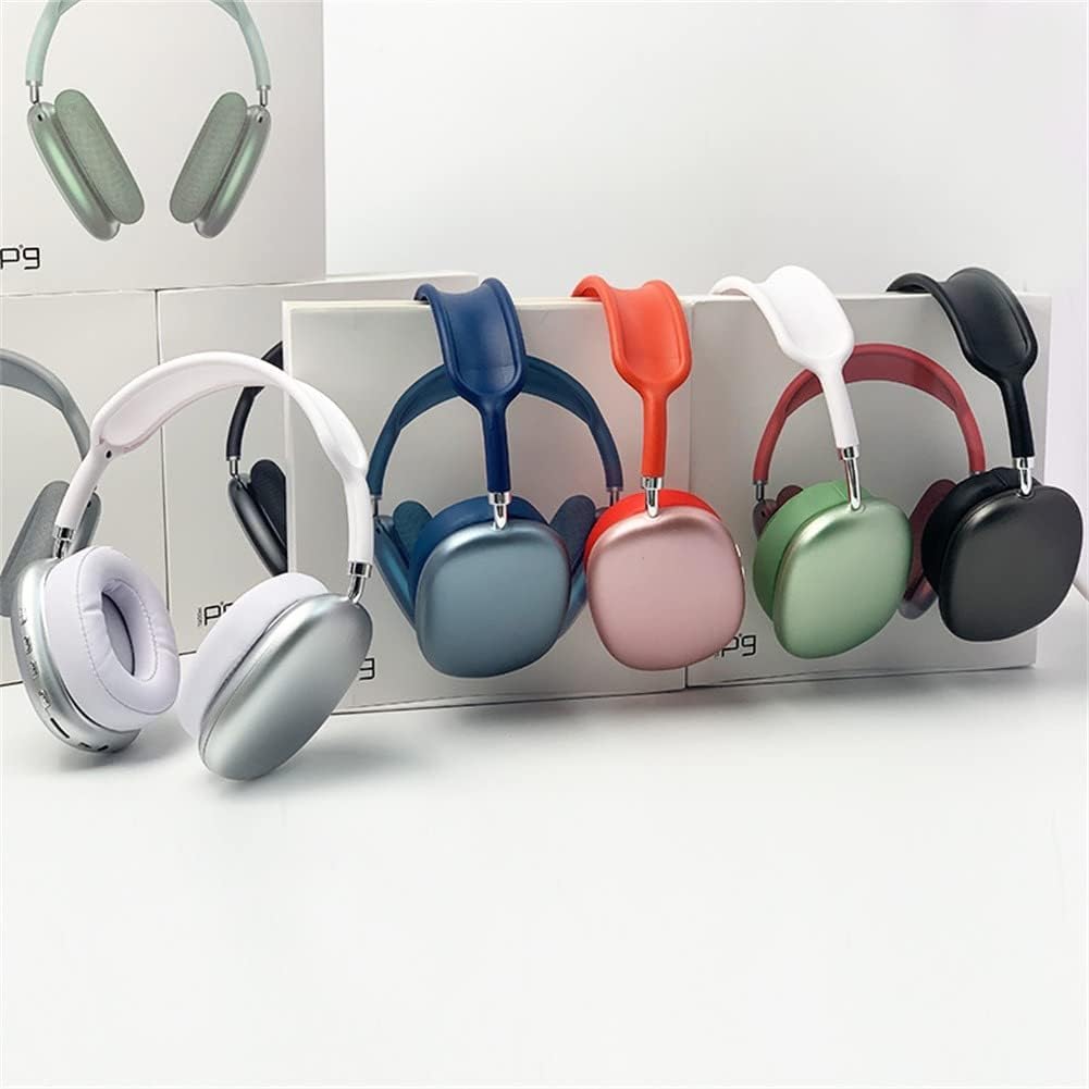 Wireless Bluetooth Headphone