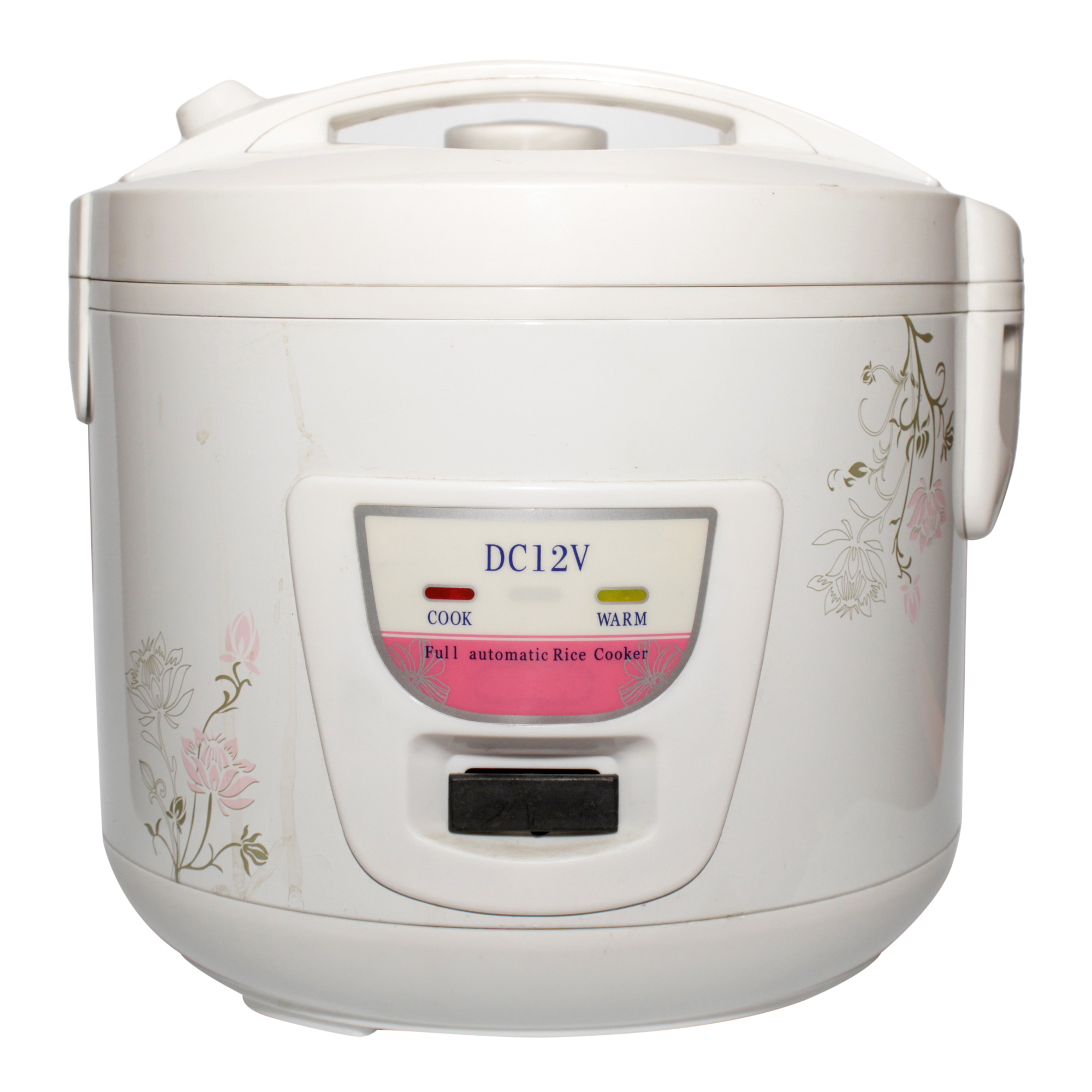 Full Automatic rice Cooker