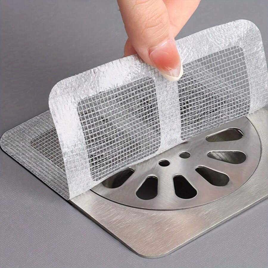 Anti-Clogging Filter