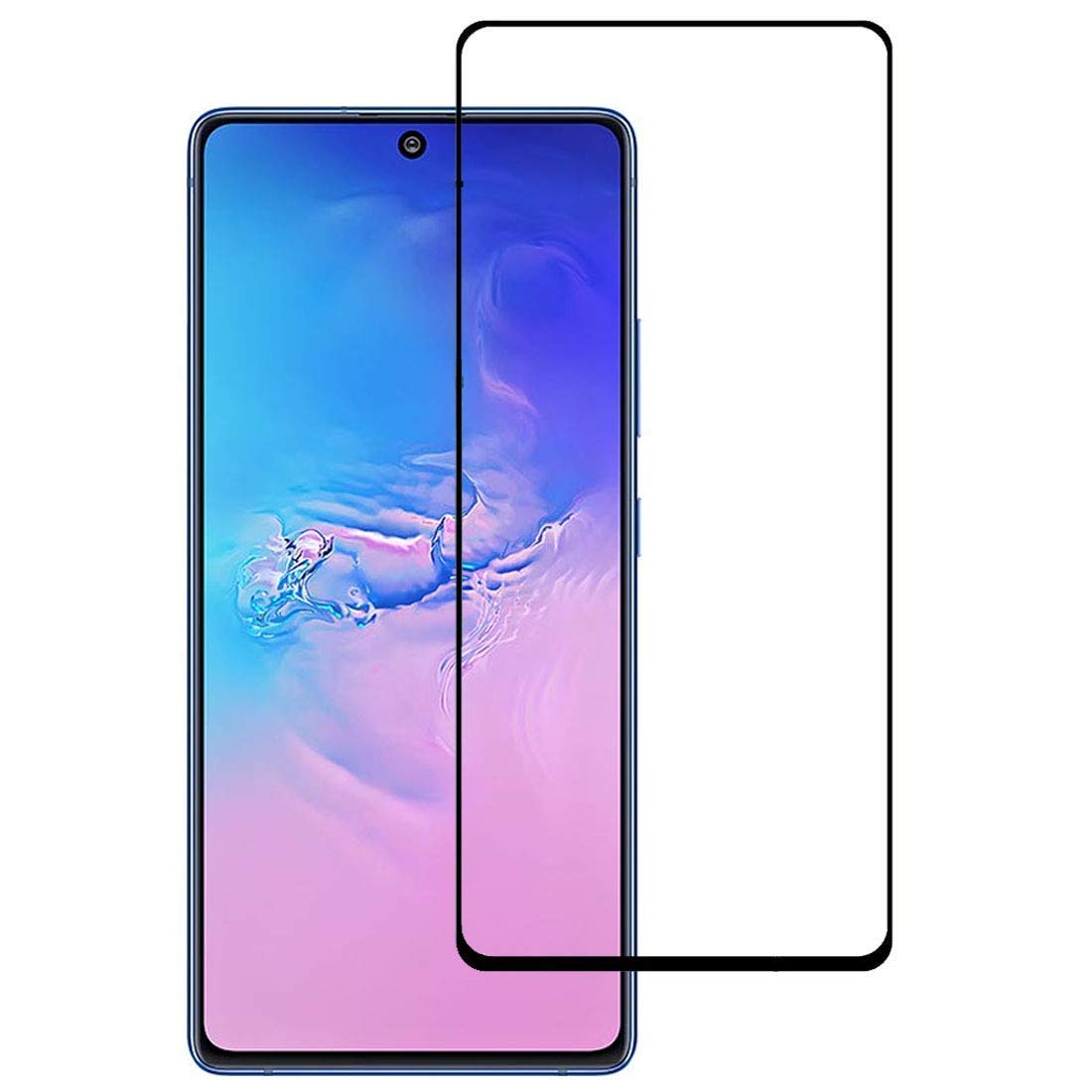 Samsung S25 Ultra Full HD Clear Super D Glass
