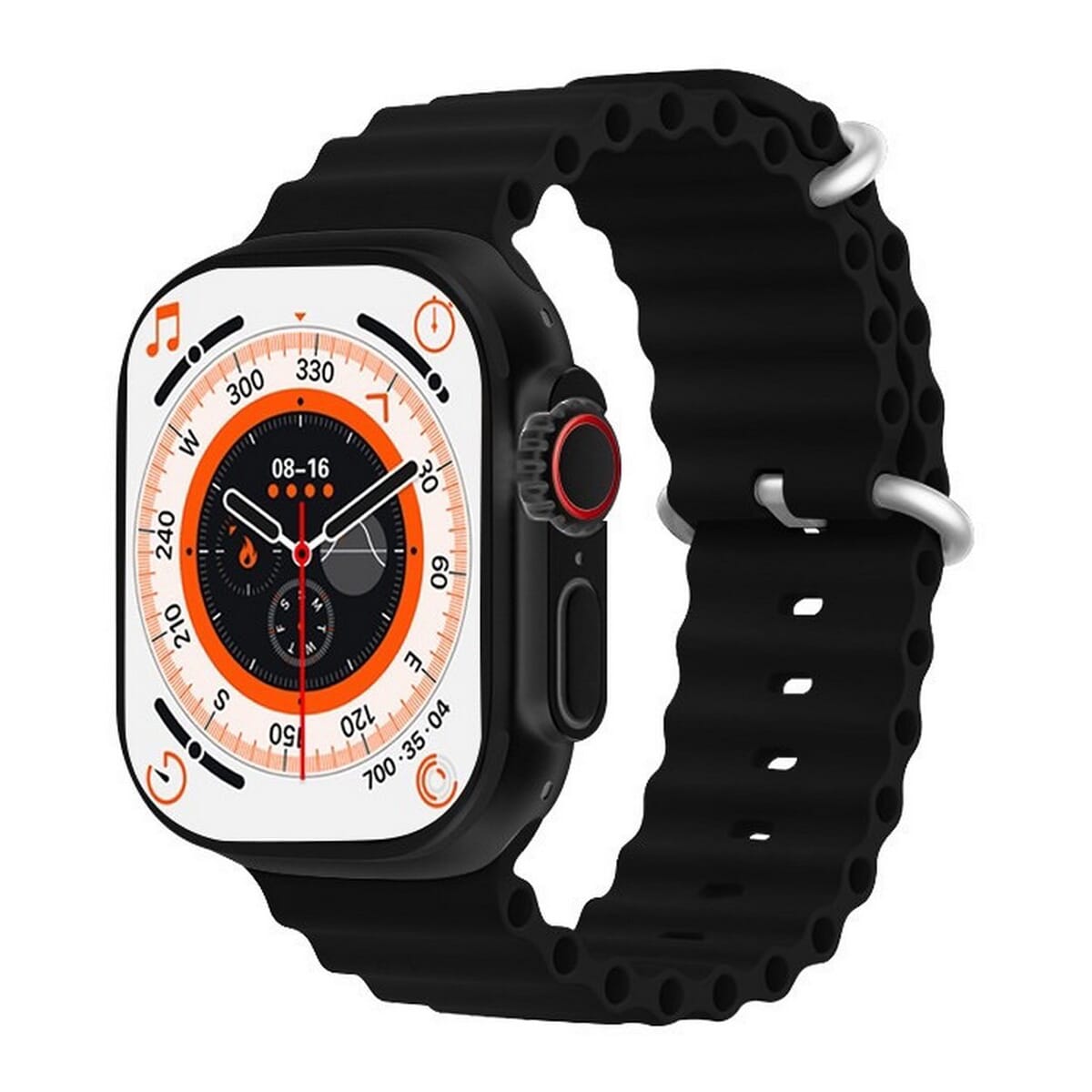T800 Ultra Watch With Bluethooth Calling