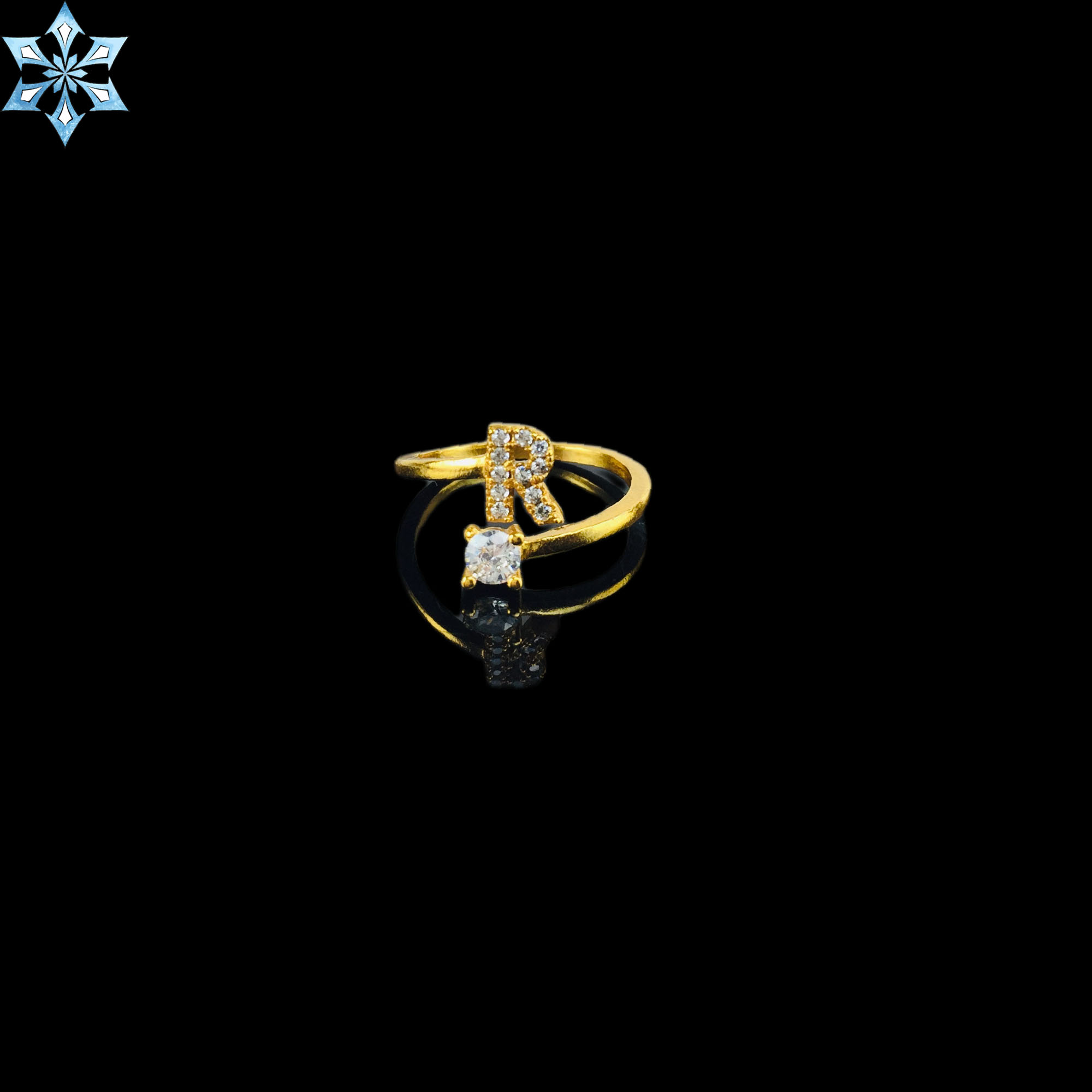 Gold Plated Panchadhatu Free Size Bala For Kid