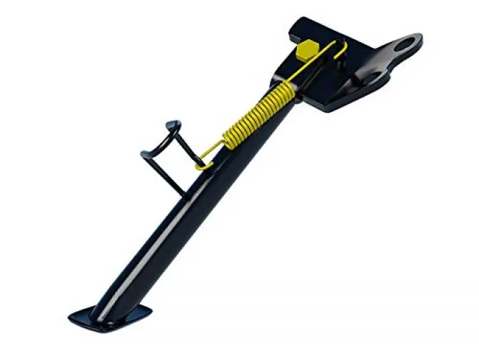 TVS Ntorq 125cc Genuine Pro Stand Comp