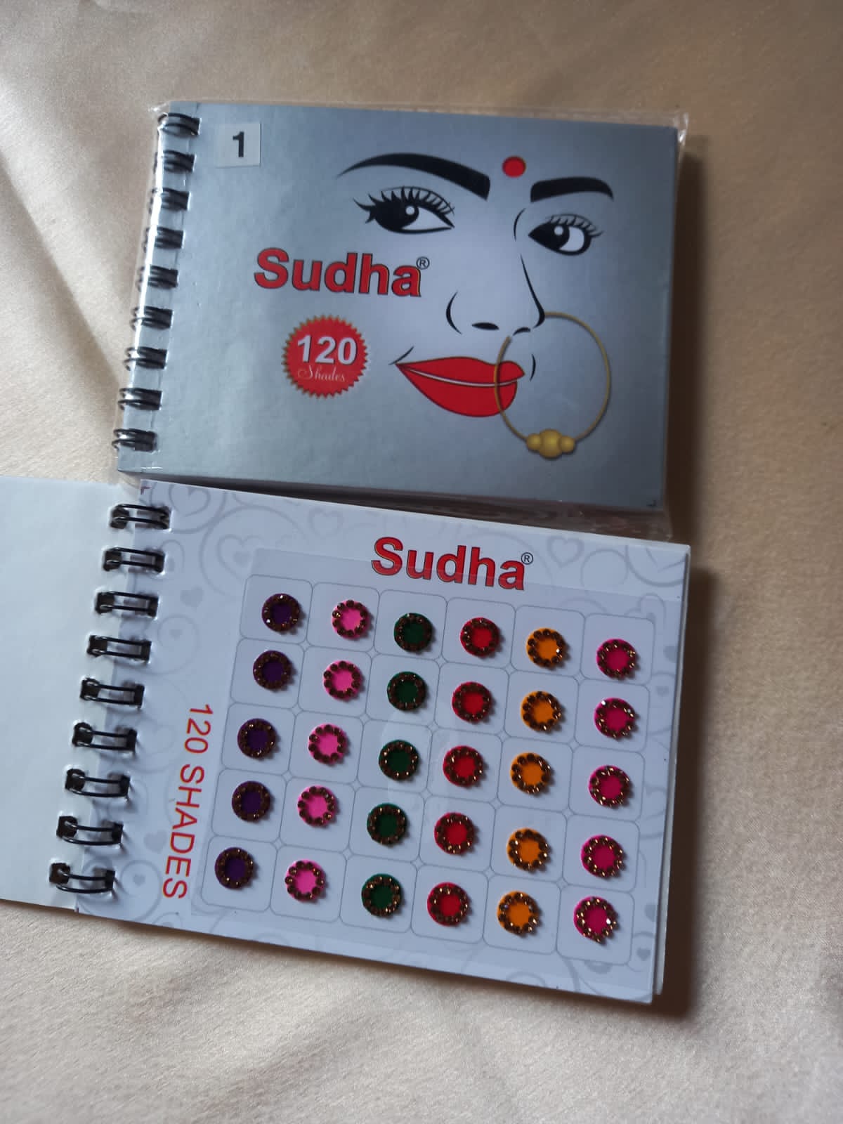 Book Tika For Women